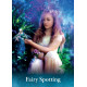 Кишеньковий Оракул Фей - Oracle Of The Fairies Pocket Edition. Hay House