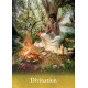 Кишеньковий Оракул Фей - Oracle Of The Fairies Pocket Edition. Hay House