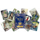 Таро Мудрості Відьом (Стандартне видання) – The Witches Wisdom Tarot (Standard Edition). Hay House