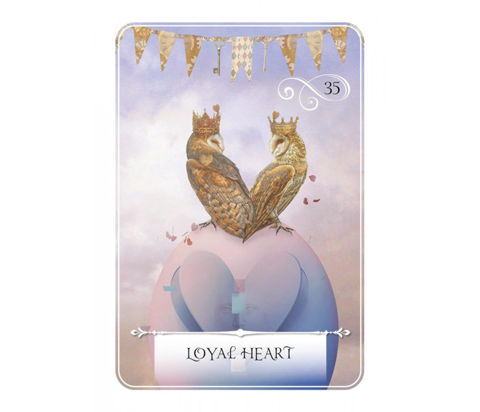 Кишеньковий Оракул Мудрості - Wisdom Of The Oracle Pock Et Oracle. Hay House