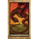 Таро Дому Дракона - House Of Dragon Tarot. Insight Editions