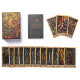 Таро Дому Дракона - House Of Dragon Tarot. Insight Editions