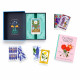 Цветочное Таро - Floral Tarot. Kaddo