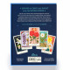 Цветочное Таро - Floral Tarot. Kaddo