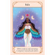Оракул Богинь - Goddess Oracle Deck. Leaping Hare Press