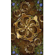 Таро Фей у стилі Стімпанк - Steampunk Faerie Tarot. Llewellyn