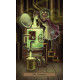 Таро Фей у стилі Стімпанк - Steampunk Faerie Tarot. Llewellyn