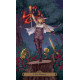 Таро Фей у стилі Стімпанк - Steampunk Faerie Tarot. Llewellyn