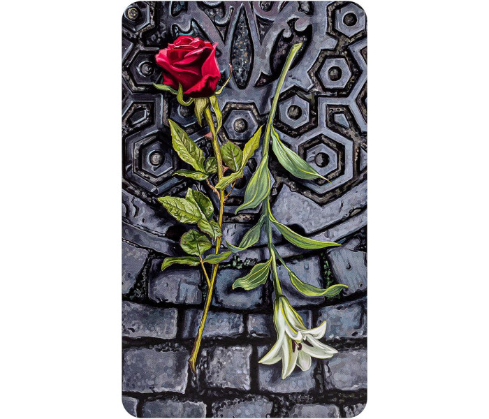 Таро Вампірів - Tarot Of The Vampires. Llewellyn