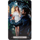 Таро Вампірів - Tarot Of The Vampires. Llewellyn