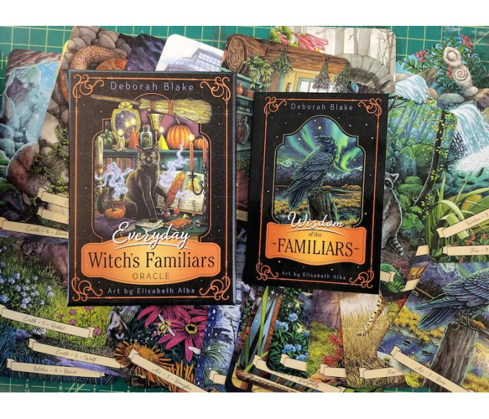 Таро Вампірів - Tarot Of The Vampires. Llewellyn