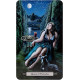 Таро Вампірів - Tarot Of The Vampires. Llewellyn