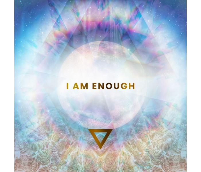 Колода афірмацій "Щоденне світло" - Daily Light Affirmation Deck. Muse Oracle Press