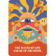 Карти для щоденної подяки - Cards For Daily Gratitude. Rockpool Publishing