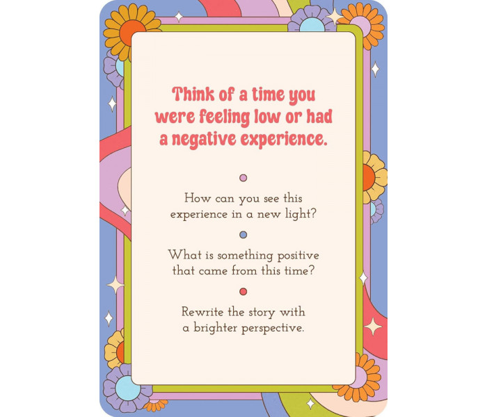 Карти для щоденної подяки - Cards For Daily Gratitude. Rockpool Publishing