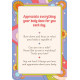 Карти для щоденної подяки - Cards For Daily Gratitude. Rockpool Publishing