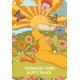 Карти для щоденної подяки - Cards For Daily Gratitude. Rockpool Publishing