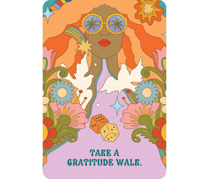 Карти для щоденної подяки - Cards For Daily Gratitude. Rockpool Publishing