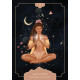 Оракул Жіночої Мудрості - Feminine Wisdom Oracle. Rockpool Publishing