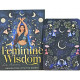 Оракул Жіночої Мудрості - Feminine Wisdom Oracle. Rockpool Publishing