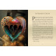 Оракул Цілющого Серця - Healing Heart Oracle. Rockpool Publishing