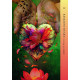 Оракул Цілющого Серця - Healing Heart Oracle. Rockpool Publishing