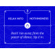 Карти афірмацій мудреця Індиго - Indigo Sage Affirmation Cards. Rockpool Publishing