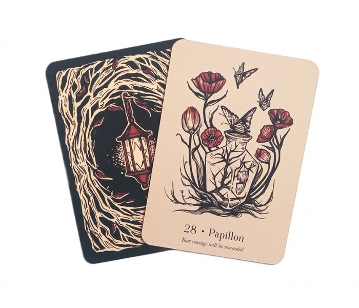 Загублений Оракул - Lost Oracle. Rockpool Publishing