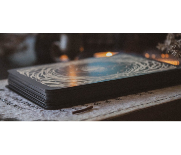 Загублений Оракул - Lost Oracle. Rockpool Publishing