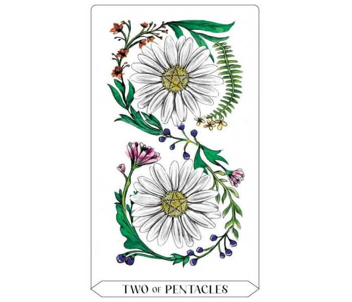 Люміна Таро - Lumina Tarot. Rockpool Publishing