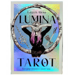 Люмина Таро - Lumina Tarot. Rockpool Publishing