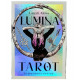 Люміна Таро - Lumina Tarot. Rockpool Publishing