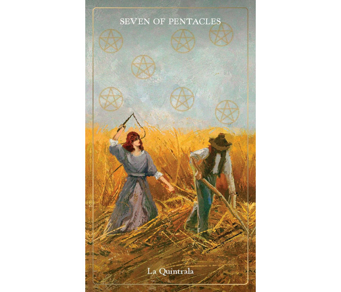 Таро "Маги, Мученики і Божевільні" - Magicians, Martyrs & Madmen Tarot. Rockpool Publishing
