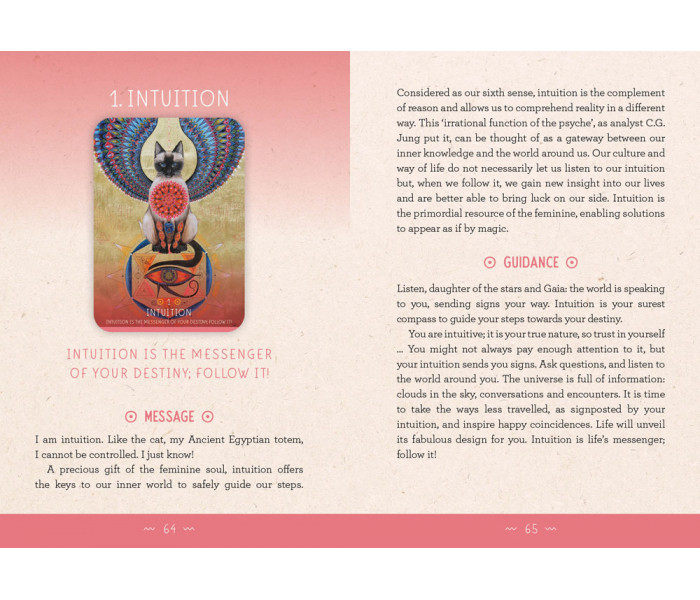 Оракул Жінки-Целительки - Medicine Woman Oracle. Rockpool Publishing