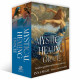 Мистический Оракул Исцеления - Mystical Healing Oracle. Rockpool Publishing