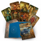 Мистический Оракул Исцеления - Mystical Healing Oracle. Rockpool Publishing