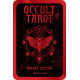 Оккультное Таро (Карманное издание) - Occult Tarot in a Tin (Pocket Edition). Rockpool Publishing
