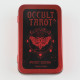 Оккультное Таро (Карманное издание) - Occult Tarot in a Tin (Pocket Edition). Rockpool Publishing