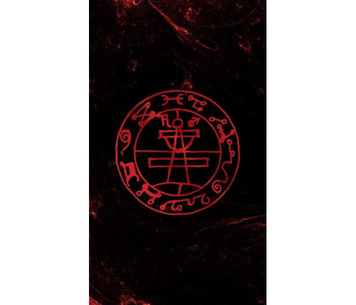 Оккультное Таро (Карманное издание) - Occult Tarot in a Tin (Pocket Edition). Rockpool Publishing