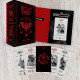 Оккультное Таро - Occult Tarot. Rockpool Publishing
