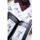 Оккультное Таро - Occult Tarot. Rockpool Publishing