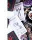 Оккультное Таро - Occult Tarot. Rockpool Publishing