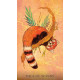 Карманное Таро Восточных Духов Животных - Oriens Animal Tarot in a Tin (Pocket Edition). Rockpool Publishing