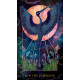 Карманное Таро Восточных Духов Животных - Oriens Animal Tarot in a Tin (Pocket Edition). Rockpool Publishing
