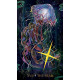 Карманное Таро Восточных Духов Животных - Oriens Animal Tarot in a Tin (Pocket Edition). Rockpool Publishing