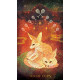Карманное Таро Восточных Духов Животных - Oriens Animal Tarot in a Tin (Pocket Edition). Rockpool Publishing