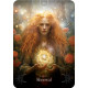 Оракул Королеви Сонця - Queen Of The Sun Oracle. Rockpool Publishing