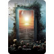 Оракул Королеви Сонця - Queen Of The Sun Oracle. Rockpool Publishing