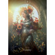 Оракул Королеви Сонця - Queen Of The Sun Oracle. Rockpool Publishing