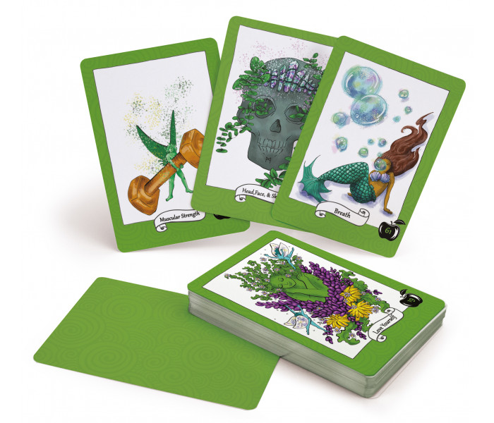 Оракул Здорової Відьми - Healthy Witch Oracle. Schiffer Publishing